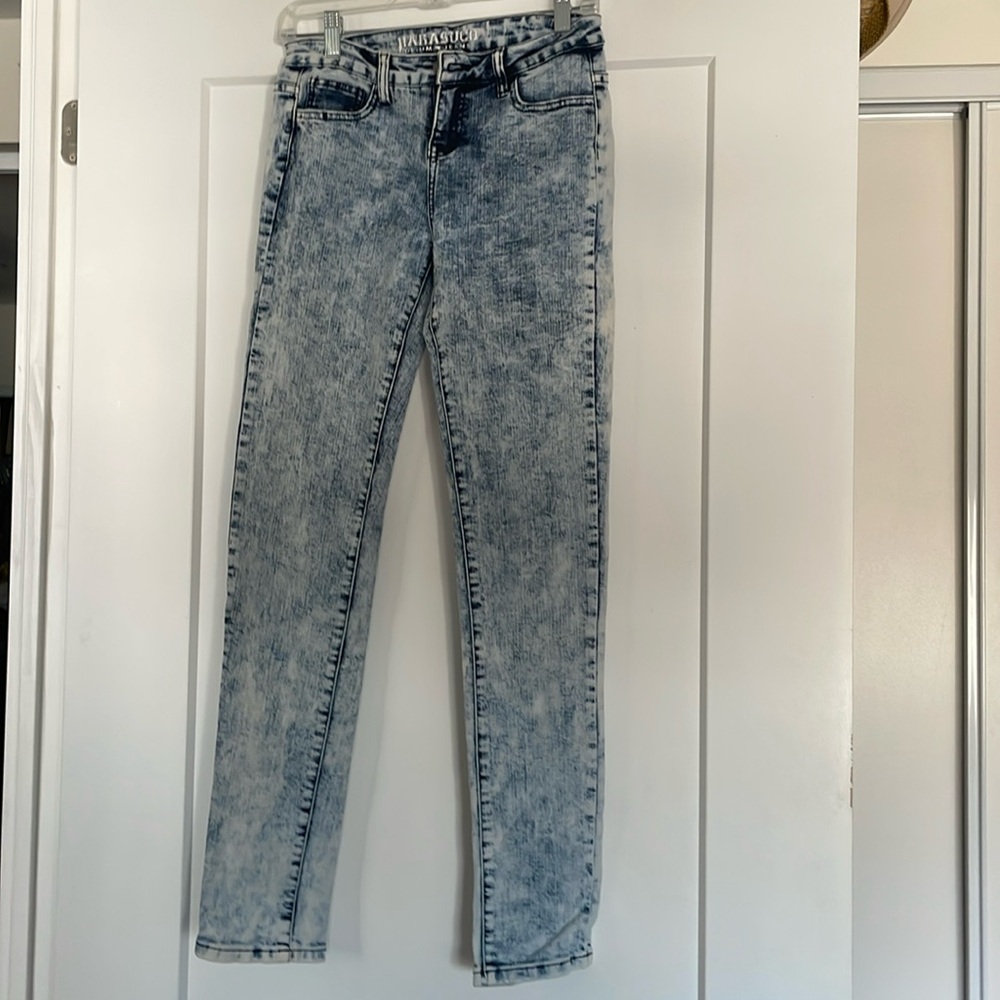 Vintage parasuco Jeans